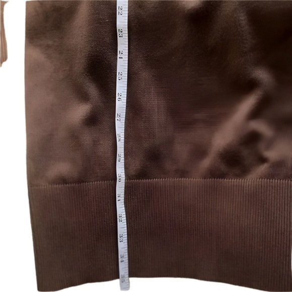 Michael‎ Kors Long Sleeve Dress - Size Small - Picture 8 of 11